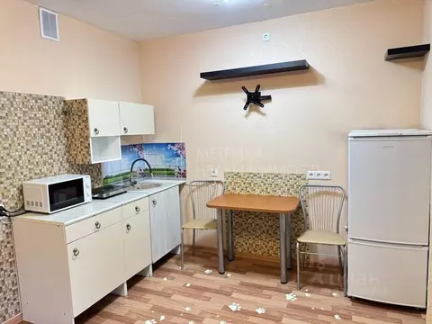 Студия Свердловская область, Екатеринбург ул. Летчиков, 7 (21.3 м)