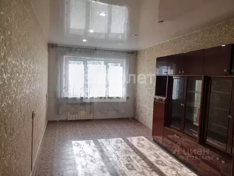 2-к кв. Иркутская область, Черемхово ул. Шевченко, 83 (46.8 м)