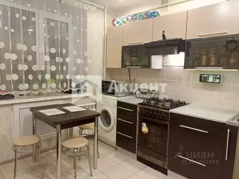 2-к кв. Ивановская область, Иваново Минская ул., 126 (46.4 м)