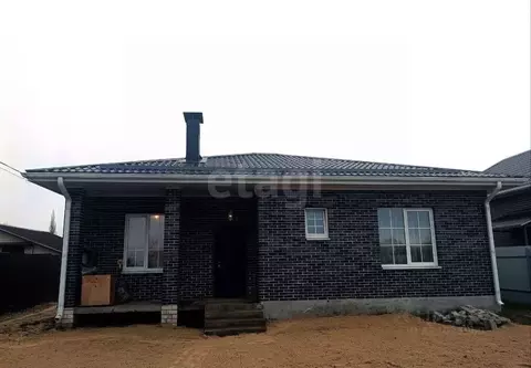 Дом в Воронежская область, с. Новая Усмань пер. Первомайский, 5 (110 ...