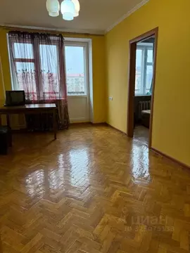 2-к кв. Москва Каширское ш., 4К1 (41.0 м)