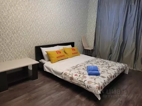 1-к кв. Московская область, Красногорск бул. Красногорский, 34 (37.0 ...