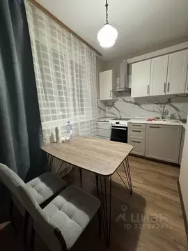 1-к кв. Москва Каширское ш., 55К3 (40.0 м)