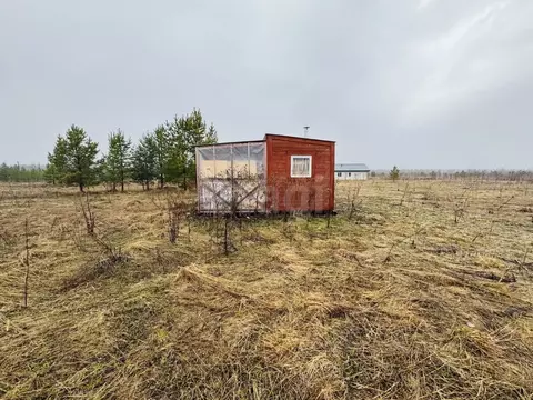 Участок в Пермский край, Пермский муниципальный округ, пос. Красный ...