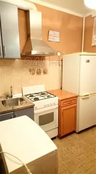 2-к кв. Москва Затонная ул., 7К1 (38.0 м)