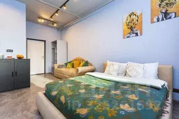 1-к кв. Москва Березовая аллея, 19к2 (35.0 м)