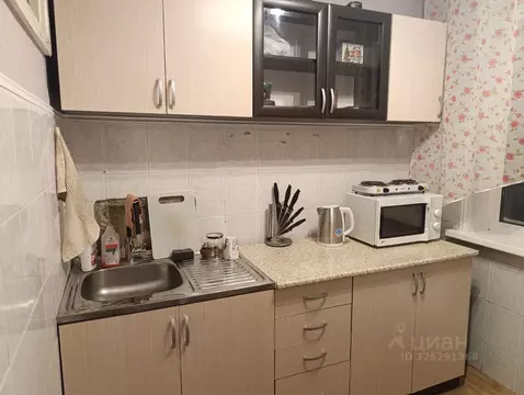 2-к кв. Алтайский край, Барнаул ул. Малахова, 25 (44.1 м)