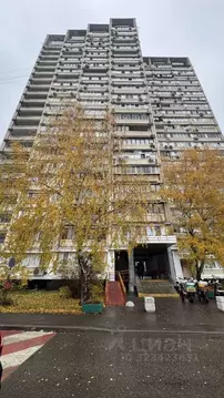 3-к кв. Москва Неманский проезд, 13К2 (66.9 м)