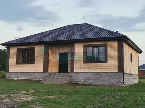 Дом в Белгородская область, Белгородский район, Поселок Разумное ...