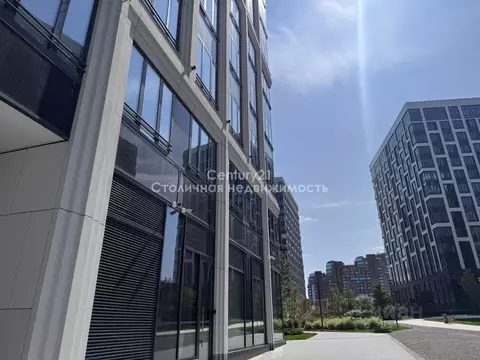 2-к кв. Москва просп. Генерала Дорохова, 39к2Б (68.0 м)