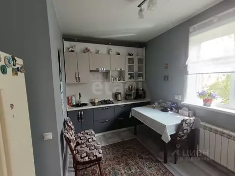 Дом в Бурятия, Иволгинский район, Сотниковское с/пос, с. Сотниково ул. ...