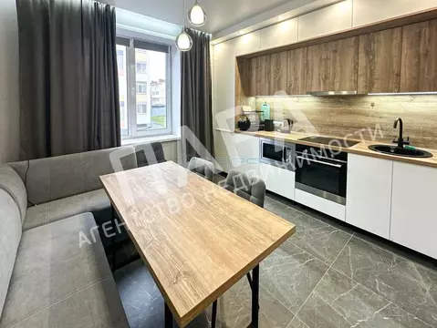 2-к кв. Самарская область, Самара Демократическая ул., 142А (40.0 м)