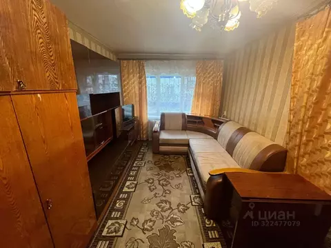 1-к кв. Ульяновская область, Ульяновск Московское ш., 51 (36.0 м)