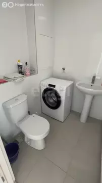 1-комнатная квартира: Тюмень, Полевая улица, 117к4 (39 м)