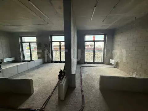 Продается 2-комнатная квартира