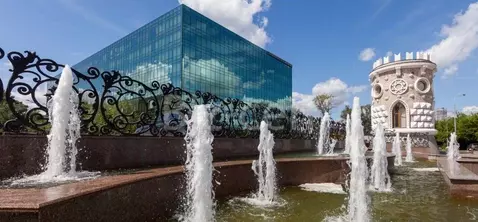 Офис в Москва Верейская ул., 29С134 (792 м)