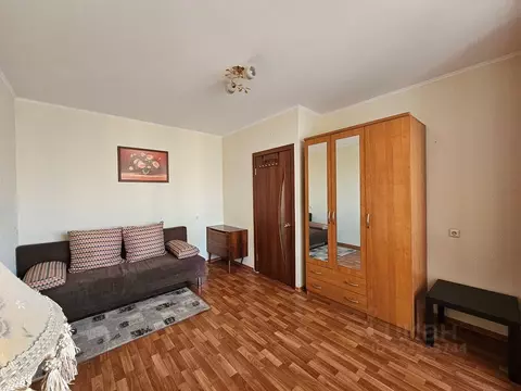 1-к кв. Новосибирская область, Новосибирск ул. Тюленина, 21/1 (26.0 м)