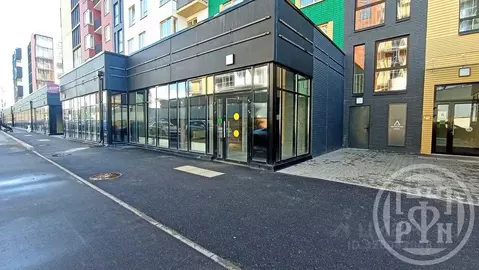 Помещение свободного назначения в Ленинградская область, Сертолово ...