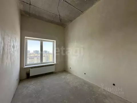 2-к кв. Воронежская область, Воронеж Троицкий кв-л, Олимпийский ...