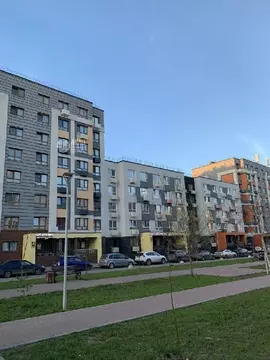 Продается 1-комнатная квартира