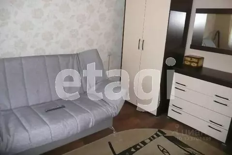 1-к кв. Тюменская область, Тюмень ул. Республики, 86к1 (40.0 м)