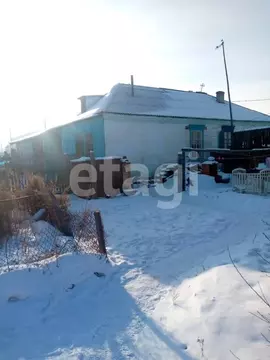 Дом в село Иволгинск, улица Ленина (54.4 м)