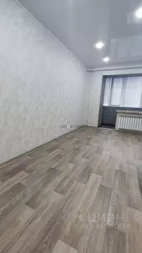 1-к кв. Саратовская область, Саратов ул. Имени П.Ф. Батавина, 11 (37.0 ...