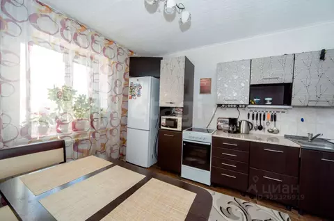 1-к кв. Алтайский край, Бийск Социалистическая ул., 123/1 (32.1 м)