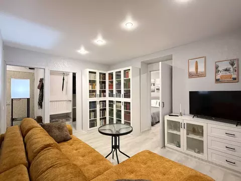 2-к кв. Москва ул. Коштоянца, 33 (48.0 м)