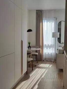 Студия Москва 2-й Нагатинский проезд, 2/3 (26.0 м)