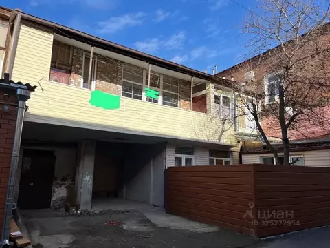 2-к кв. Северная Осетия, Владикавказ ул. Ленина, 29 (44.0 м)