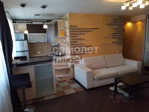 3-к кв. Тульская область, Тула ул. Рихарда Зорге, 19Б (44.0 м)