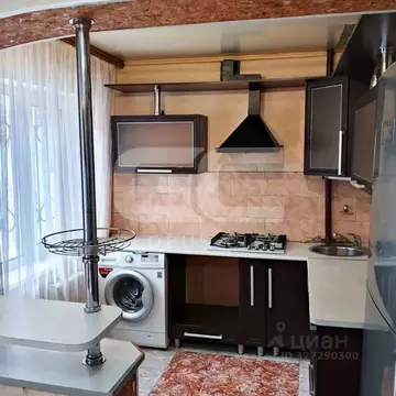 3-к кв. Брянская область, Брянск проезд 2-й Станке Димитрова, 1 (53.2 ...