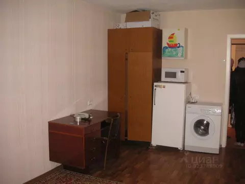 Студия Томская область, Томск Енисейская ул., 4 (14.0 м)