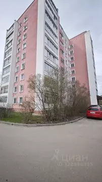 2-к кв. Тверская область, Тверь ул. Склизкова, 86 (47.2 м)