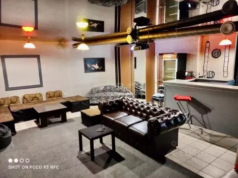 Помещение свободного назначения в Башкортостан, Уфа Комсомольская ул., ...