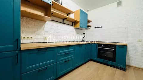 1-к кв. Санкт-Петербург ул. Среднерогатская, 16к5 (40.7 м)