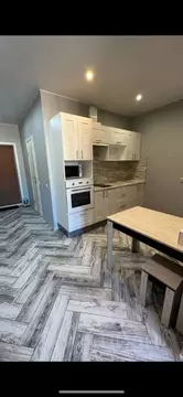 1-к кв. Московская область, Красногорск ул. Молодежная, 4 (39.0 м)