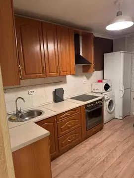 1-к кв. Москва ул. Сталеваров, 16 (37.0 м)