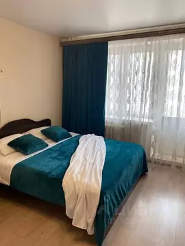 1-к кв. Татарстан, Казань просп. Ямашева, 101 (38.0 м)