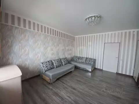 2-к кв. Ставропольский край, Ессентуки Курсовая ул. (52.0 м)