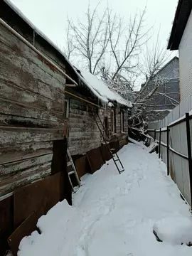 Дом в Саратовская область, Саратов имени Е.И.Пугачева мкр,  (53 м)