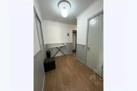 1-к кв. Московская область, Химки Зеленая ул., 19 (45.0 м)