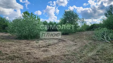Участок в Московская область, Дмитровский муниципальный округ, д. ...