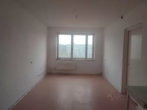 3-к кв. Самарская область, Тольятти ул. Лизы Чайкиной, 39 (68.3 м)