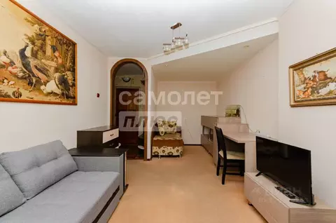 1-к кв. Челябинская область, Челябинск ул. Красного Урала, 15 (30.3 м)