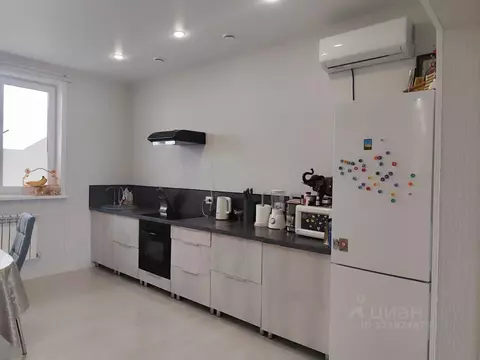 Дом в Пермский край, Пермский муниципальный округ, д. Косотуриха ул. ...