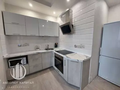 1-к кв. Московская область, Мытищи ул. Кадомцева, 8 (38.0 м)