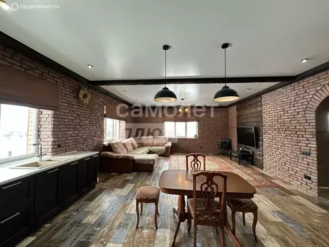 Дом в посёлок Царицын, квартал ВЗБТ, Продольная улица, 46 (276 м)