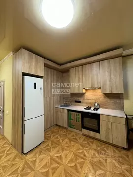 2-к кв. Краснодарский край, Анапа Краснодарская ул., 59 (70.0 м)